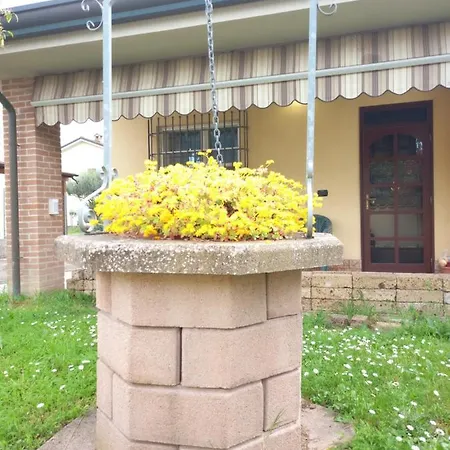 4 Giugno 公寓 费拉拉