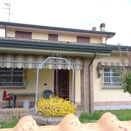 4 Giugno * 费拉拉