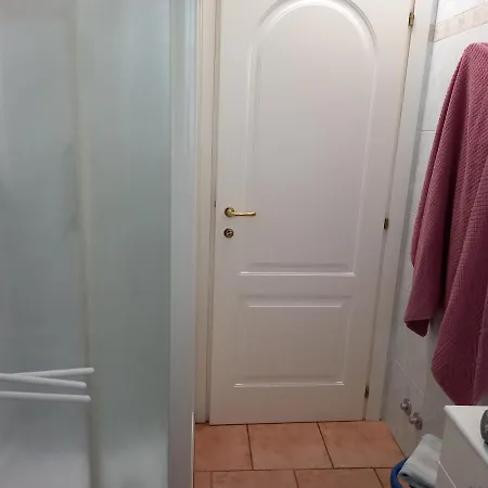 Appartamento 4 Giugno