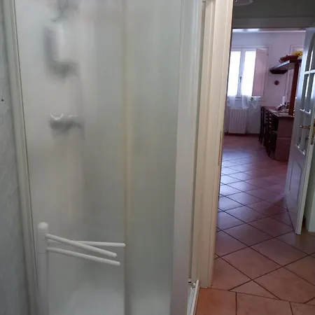 4 Giugno 公寓 费拉拉