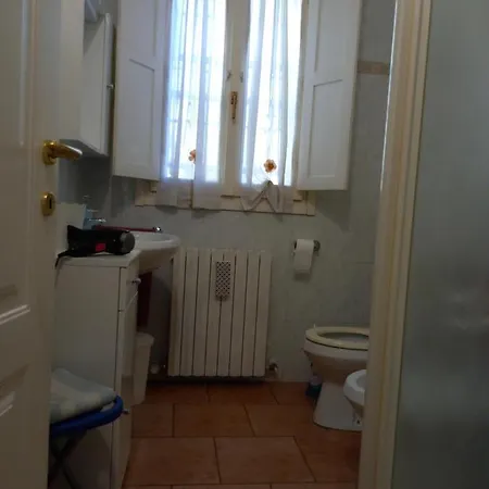 公寓 4 Giugno 费拉拉