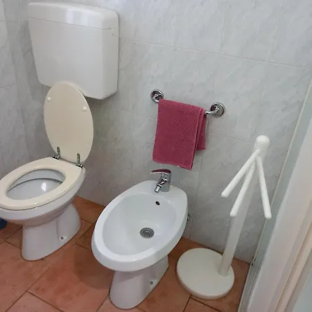 Appartamento 4 Giugno *