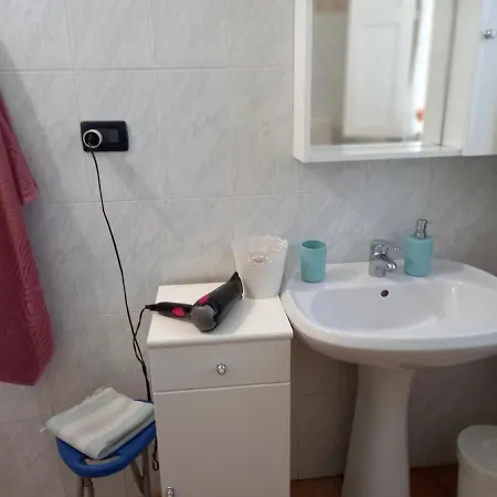 4 Giugno Appartamento