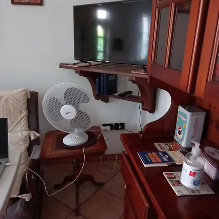 4 Giugno 公寓 费拉拉