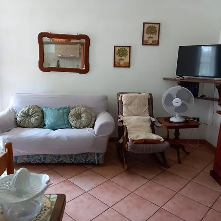 4 Giugno Apartament *