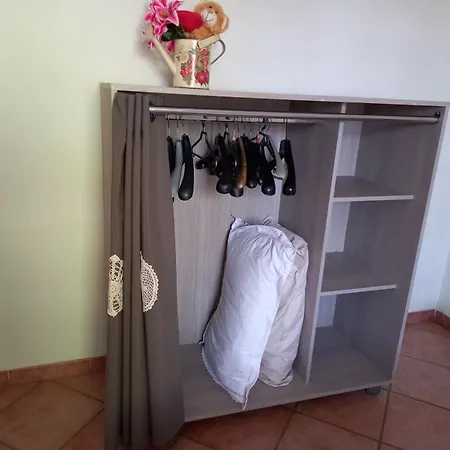 4 Giugno Apartament *