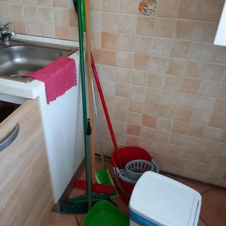 4 Giugno Appartamento