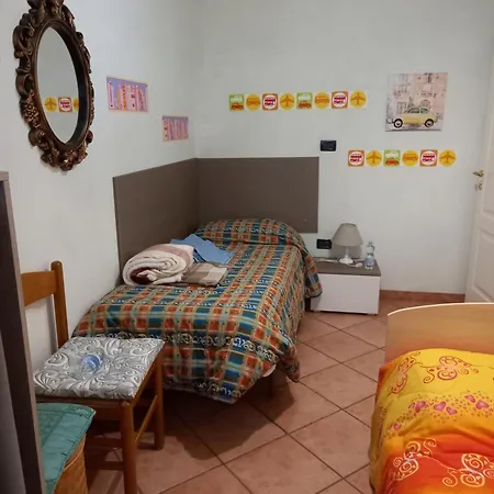 Appartamento 4 Giugno