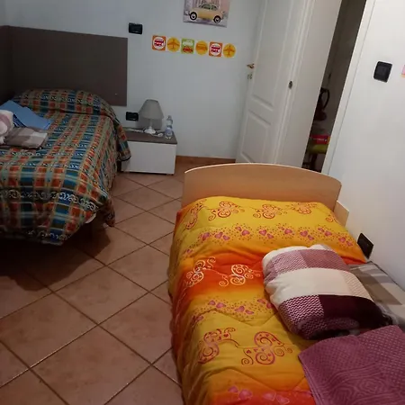 4 Giugno Appartamento *