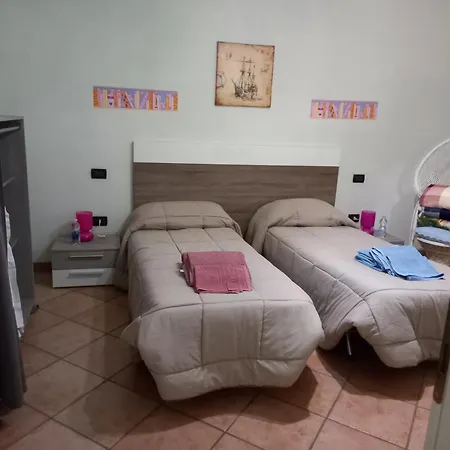 Appartamento 4 Giugno *