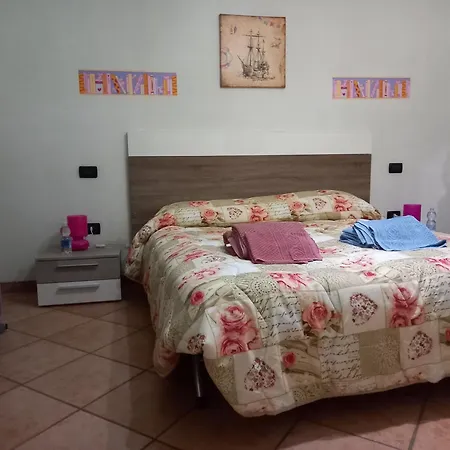 4 Giugno Appartamento