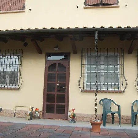 4 Giugno * 费拉拉