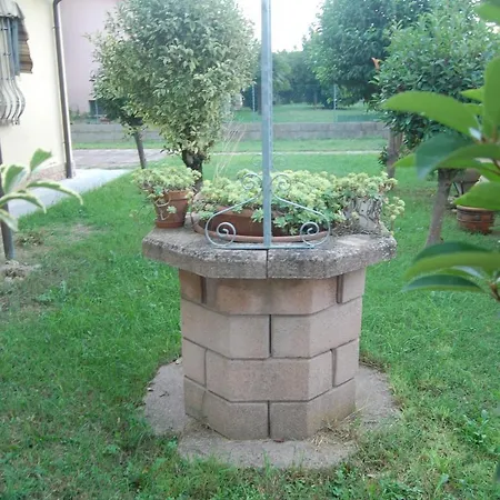4 Giugno Appartamento Ferrara