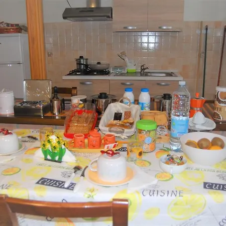 Apartment 4 Giugno *