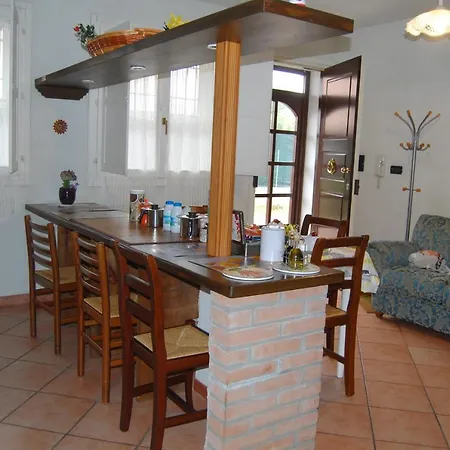 Appartamento 4 Giugno