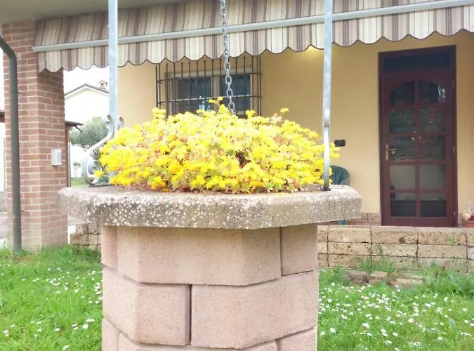 4 Giugno Apartament Ferrara