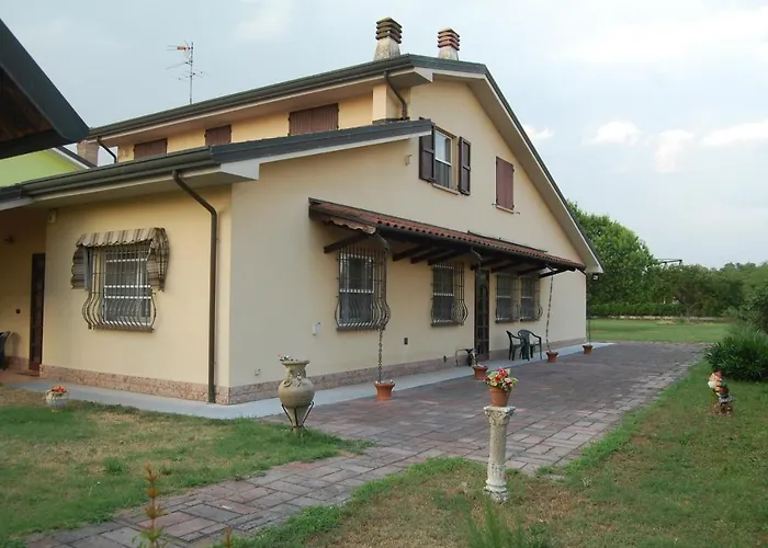 Appartement 4 Giugno Ferrara