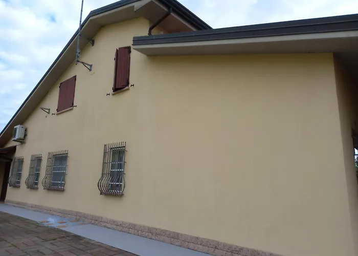 Appartement 4 Giugno Ferrara