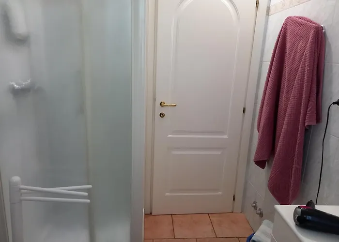 Appartement 4 Giugno