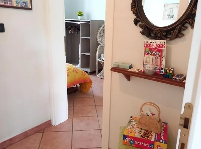 Appartement 4 Giugno Ferrara