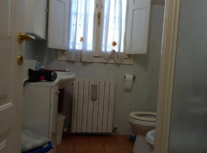 Apartament 4 Giugno Ferrara