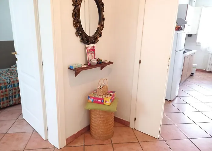 4 Giugno Appartement *