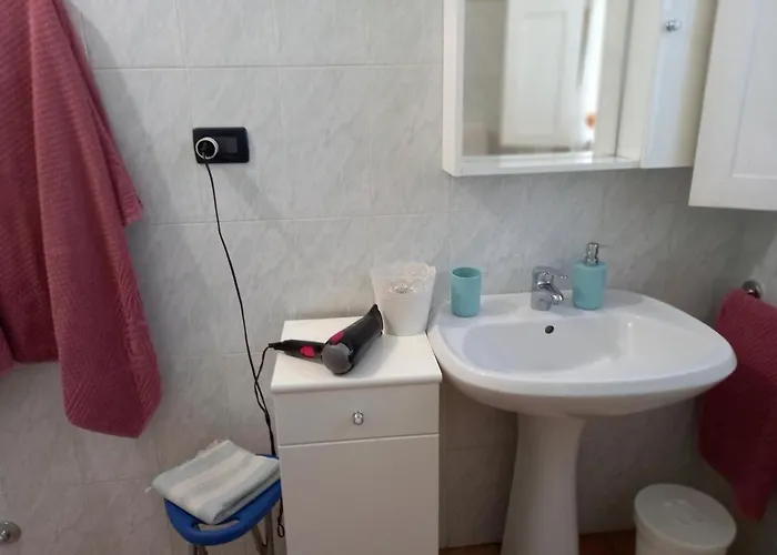 4 Giugno Appartement