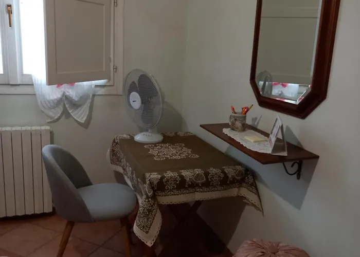 4 Giugno Appartement *