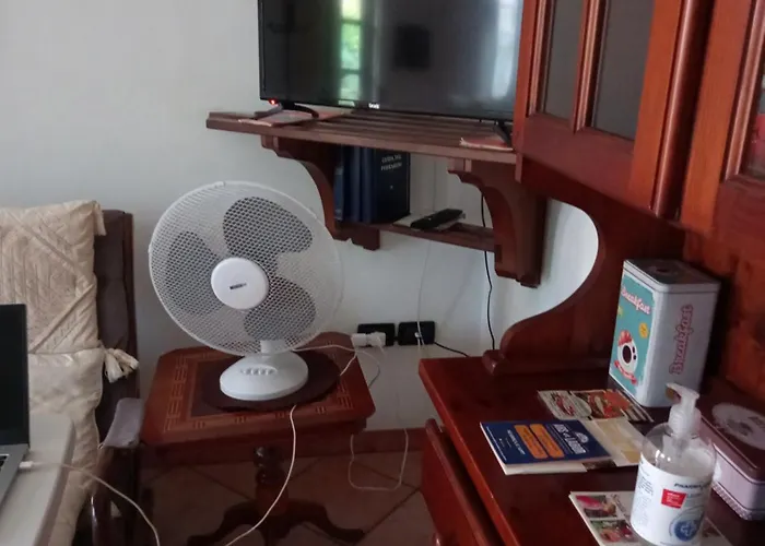 4 Giugno Apartament Ferrara