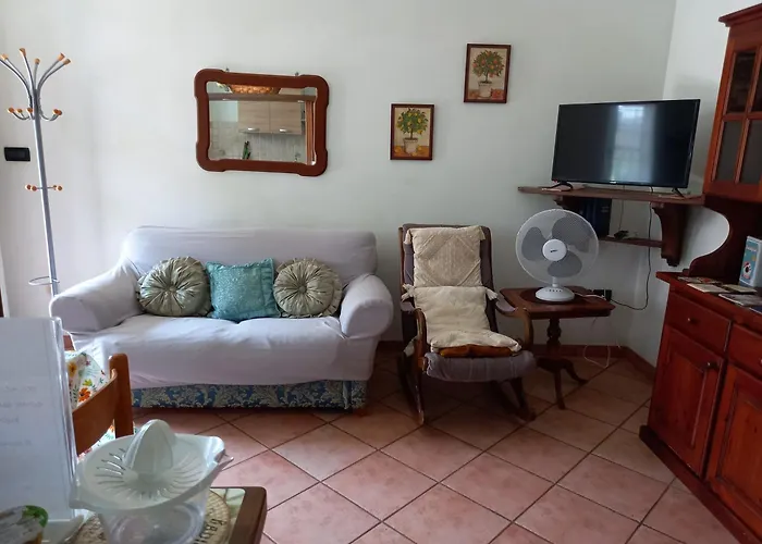 4 Giugno Appartement *