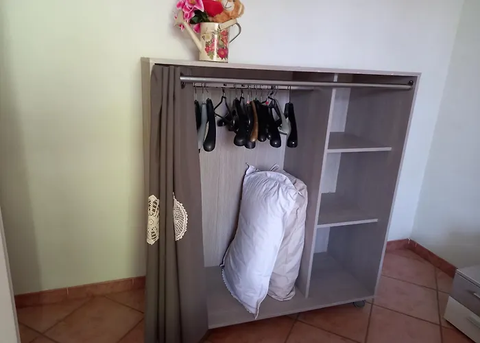 4 Giugno Apartament *