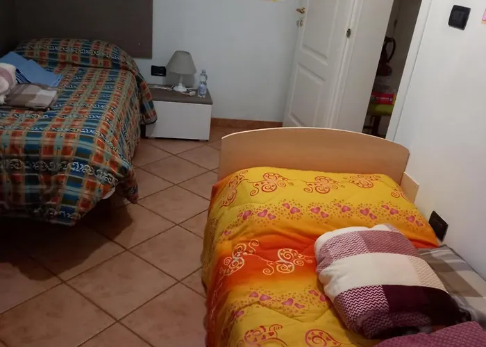 4 Giugno Apartament *