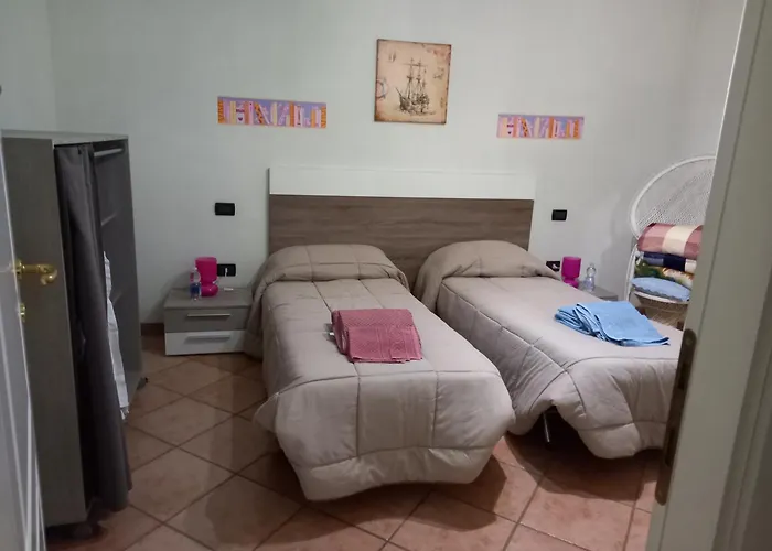 Apartament 4 Giugno *