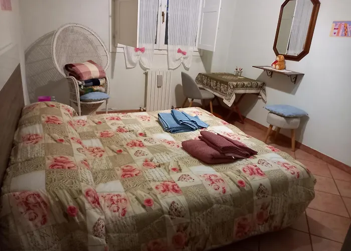 4 Giugno Apartament *