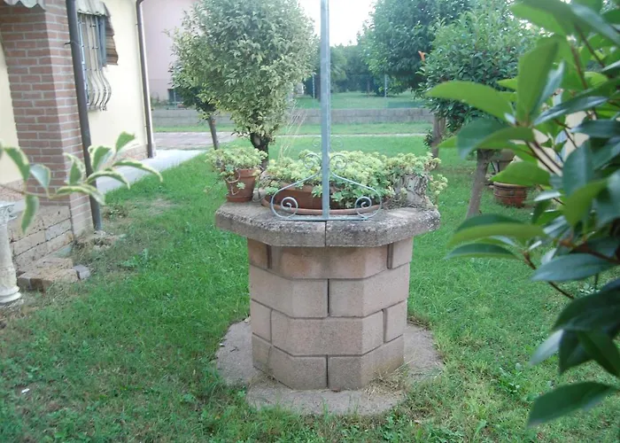 4 Giugno Appartement Ferrara