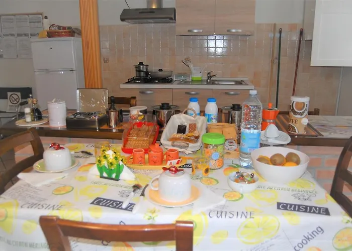 Apartament 4 Giugno *