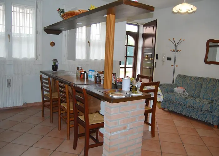 Apartament 4 Giugno